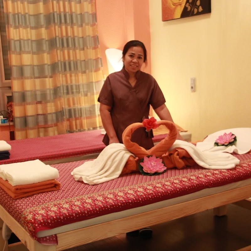 Grand Siam-Thaimassage