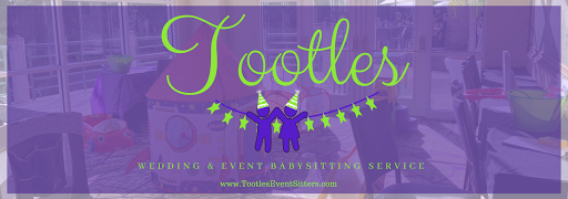 Tootles Event Sitters