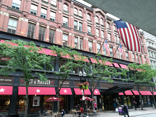 Supermarket «Roche Bros.», reviews and photos, 8 Summer St, Boston, MA 02110, USA