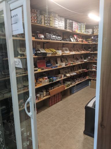 Tobacco Shop «POWER SMOKE SHOP LLC», reviews and photos, 6671 E Baseline Rd, Mesa, AZ 85206, USA