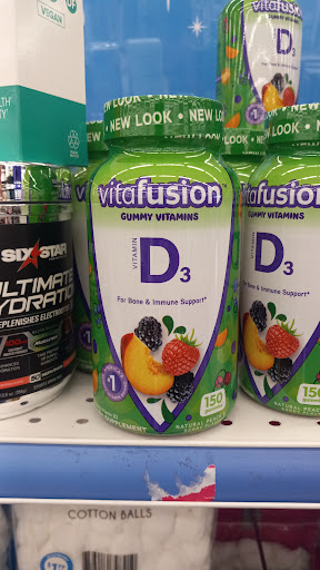 Vons image