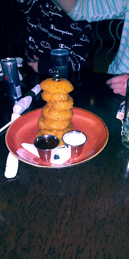 American Restaurant «Hard Rock Cafe», reviews and photos, 230 W Station Square Dr, Pittsburgh, PA 15219, USA