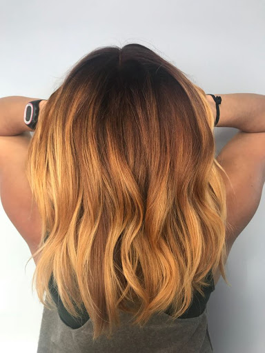 Hair Salon «Stephen Alan Salon», reviews and photos, 2030 Baron Dr, Sycamore, IL 60178, USA