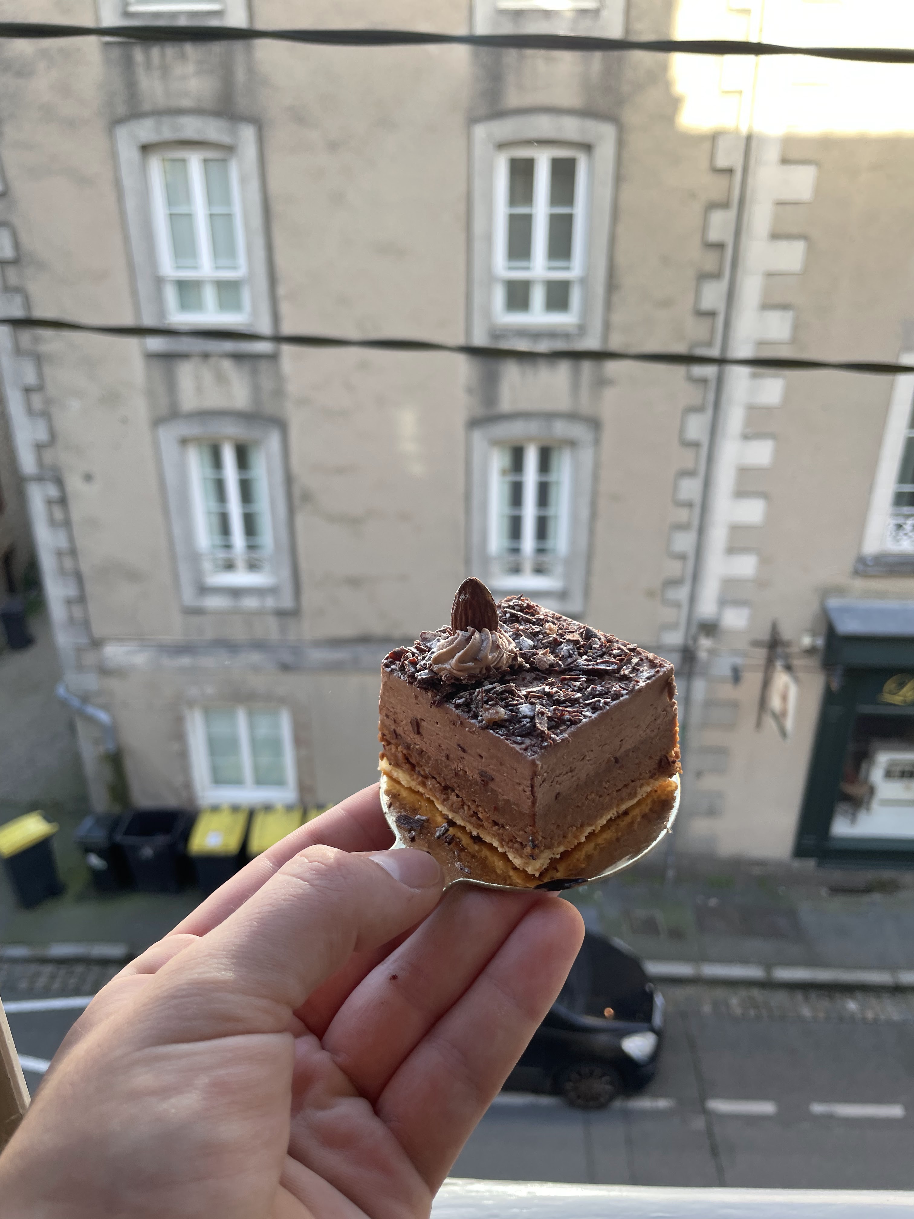Photo n° 1 de l'avis de quentin.a fait le 15/03/2024 à 17:05