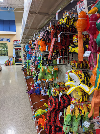 Pet Supply Store «PetSmart», reviews and photos, 21032 S Ellsworth Loop, Queen Creek, AZ 85142, USA