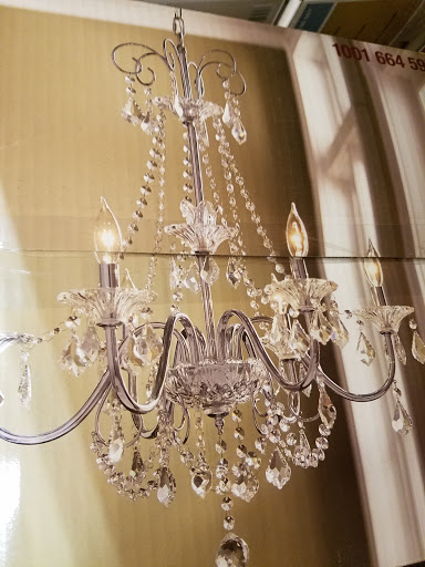 Home Improvement Store «The Home Depot», reviews and photos, 68 E Thompson Pl, Monticello, NY 12701, USA