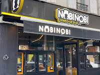 Photos du propriétaire du Restaurant japonais Nobi Nobi Paris Oberkampf - n°1