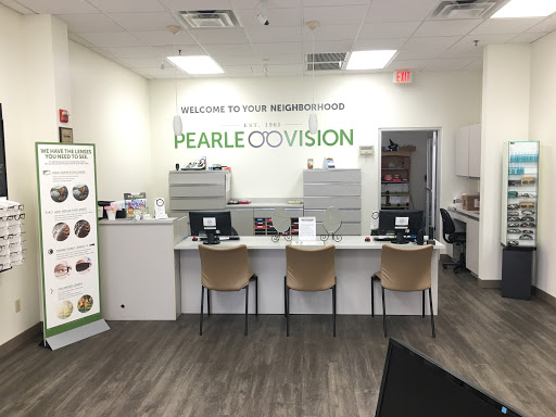 Eye Care Center «Pearle Vision», reviews and photos, 1301 W Glade Rd Ste 196, Euless, TX 76039, USA