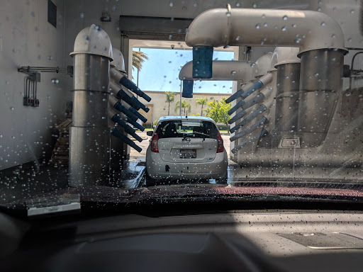 Car Wash «Five Star Express Car Wash», reviews and photos, 12245 E Carson St, Hawaiian Gardens, CA 90716, USA