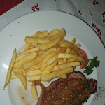 Photo n°1 de l'avis de Andreas.i fait le 26/11/2021 à 21:46 sur le  Gasthaus Baurat à Gelnhausen