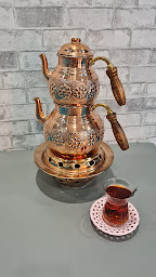 Photo n°23 de Turkuaz cafe kebab à Montceau-les-Mines ()