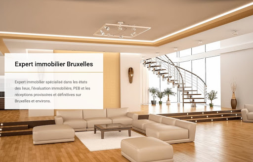 Expert Immobilier Bruxelles : Experts Immobiliers Keuleers Expertises à Bruxelles
