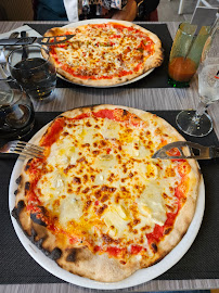 Plats et boissons du Restaurant italien LA VENEZIA restaurant - pizzeria à La Bresse - n°2