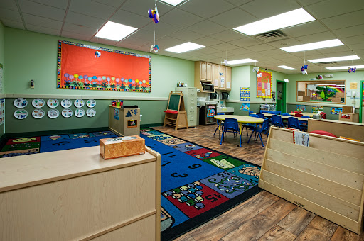 Kindergarten «Little Treasures Learning Center», reviews and photos, 2177 Oak Tree Road, Suite 100, Edison, NJ 08820, USA