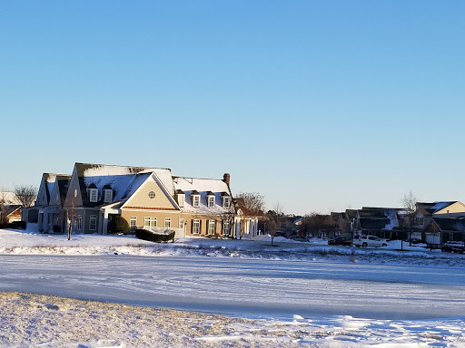 Golf Course «Cahoon Plantation Golf Course», reviews and photos, 1501 Cahoon Pkwy, Chesapeake, VA 23323, USA