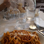 Photo n°3 de l'avis de Silvia.e fait le 07/08/2020 à 15:04 sur le  Da Rossella à Carsoli