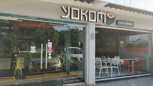 Yokomo Sushi