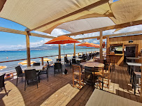 Atmosphère du Restaurant Sun Beach à Calvi - n°11