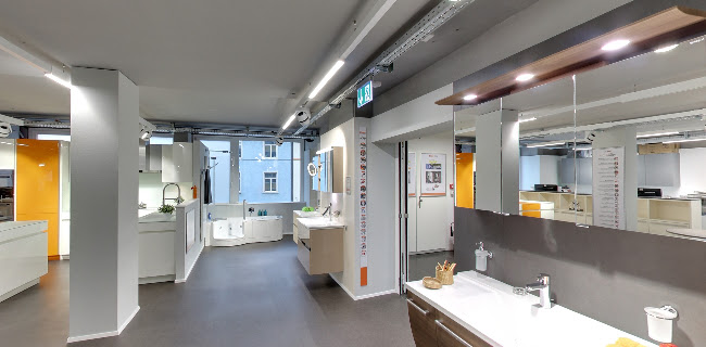 Kommentare und Rezensionen über Fust Küchen und Badezimmer | Ausstellung Zürich