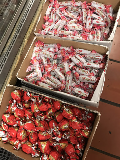 Grocery Store «Beryozka European Market», reviews and photos, 9755 Lincoln Village Dr, Sacramento, CA 95827, USA