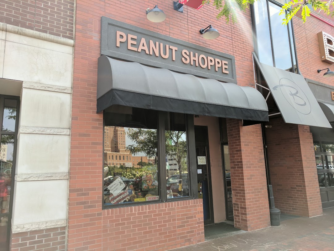 Peanut Shoppe of Akron