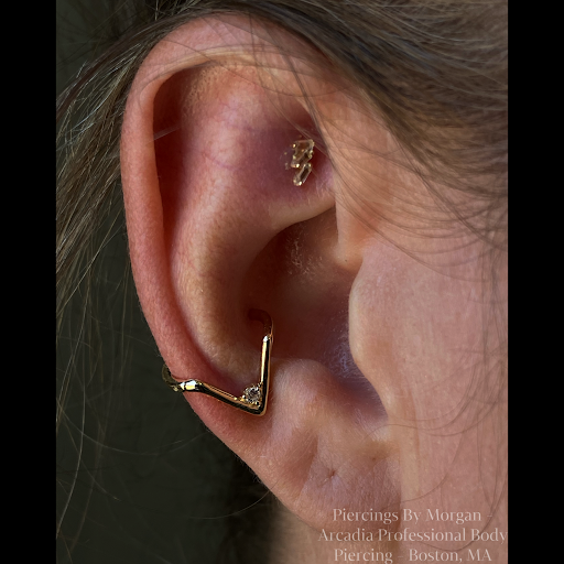 Explore cna tattoo ideas, creative tattoo ideas in Boston, available at Arcadia Body Piercing