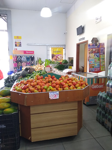 Logo da empresa - MERCADO SÃO MIGUEL