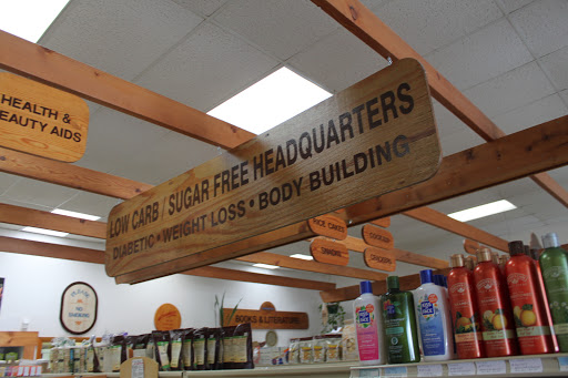 Vitamin & Supplements Store «Zoolies Natural Food Market», reviews and photos, 308 N Haywood St, Waynesville, NC 28786, USA