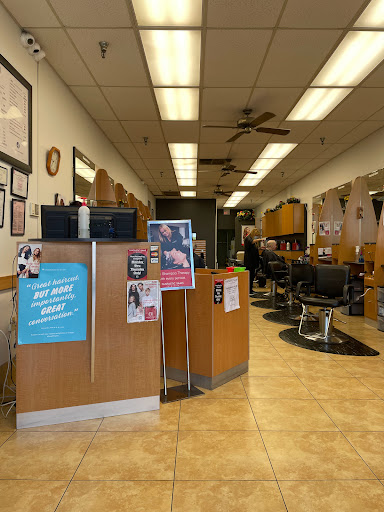 Hair Salon «Fantastic Sams Cut & Color», reviews and photos, 11736 FL-574, Seffner, FL 33584, USA