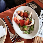 Photo n°6 de l'avis de Patrizia. fait le 19/02/2022 à 13:46 sur le  Osteria Agostiniana à Forza d'Agrò