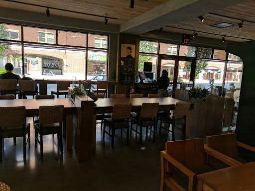 Coffee Shop «Caffe Bene», reviews and photos, 700 S Gregory St, Urbana, IL 61801, USA