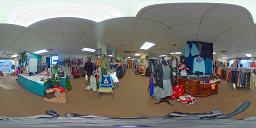 Consignment Shop «Next-To-New Shop», reviews and photos, 416 S Kimbrough Ave, Springfield, MO 65806, USA