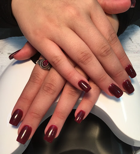 Beauty Salon «Mayflower Beauty Salon Inc», reviews and photos, 17741 SW 2nd St, Pembroke Pines, FL 33029, USA