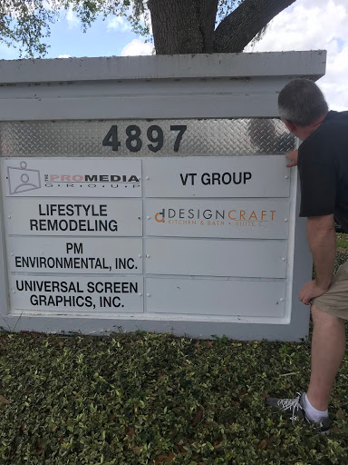 Print Shop «Allegra Design Print Mail», reviews and photos, 107 N Jefferson St, Tampa, FL 33602, USA