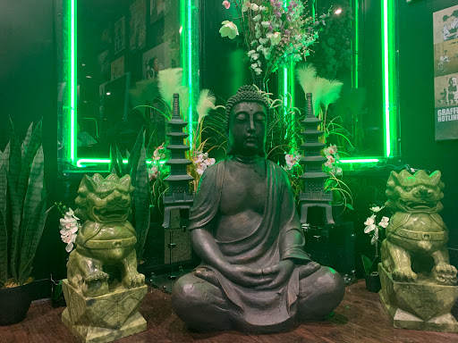 Tattoo Shop «SD Tattoo and Body Piercing», reviews and photos, 3780 Hancock St, San Diego, CA 92110, USA