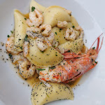 Photo n°4 de l'avis de Sara.a fait le 09/05/2023 à 08:16 sur le  Osteria il Campiello à Venice