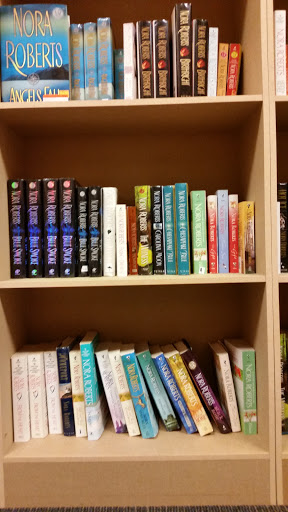 Used Book Store «2nd & Charles», reviews and photos, 17636 Garland Groh Blvd, Hagerstown, MD 21740, USA