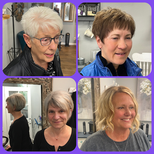 Beauty Salon «Blades Salon», reviews and photos, 329 Manitou Ave, Manitou Springs, CO 80829, USA