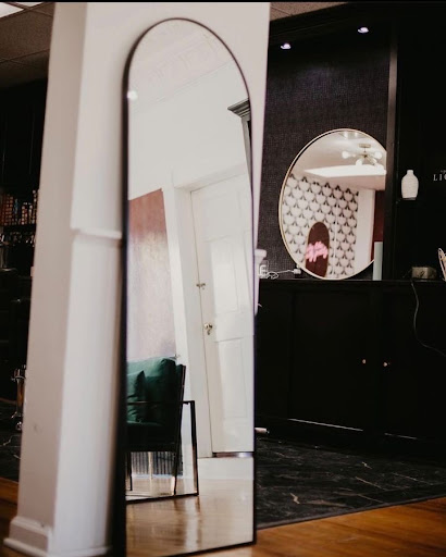 Hair Salon «Hair by Hannah», reviews and photos, 1019 Berryville Ave, Winchester, VA 22601, USA