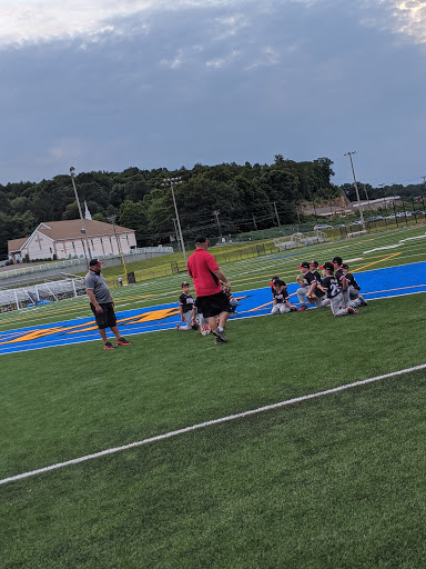 Stadium «Waterbury Municipal Stadium», reviews and photos, 1200 Watertown Ave, Waterbury, CT 06708, USA