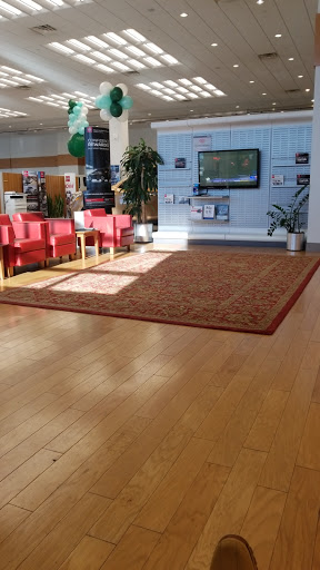 Nissan Dealer «Quirk Nissan», reviews and photos, 600 Southern Artery, Quincy, MA 02169, USA