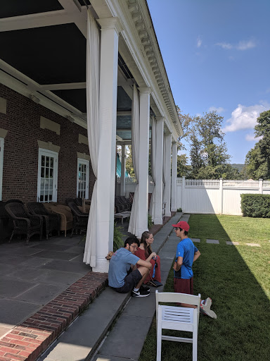 Wedding Venue «Highlands Country Club», reviews and photos, 955 NY-9D, Garrison, NY 10524, USA