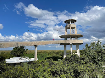 Shark Valley Visitor Center