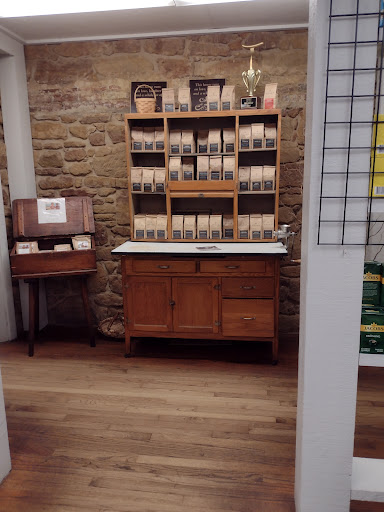 Butcher Shop «Amana Meat Shop & Smokehouse», reviews and photos, 4513 F St, Amana, IA 52203, USA