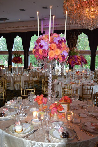 Florist «Flor Bella Designs», reviews and photos, 310 Ridge Rd, Mahwah, NJ 07430, USA