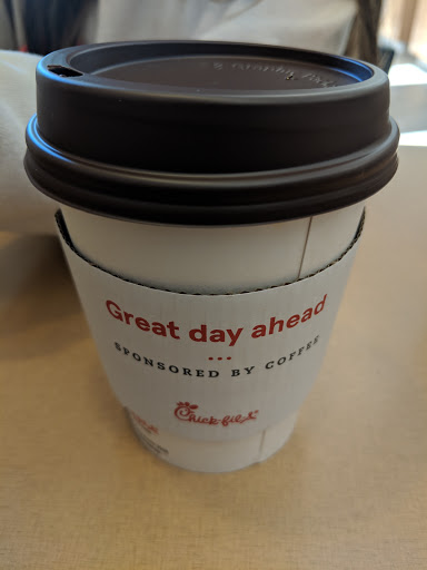 Fast Food Restaurant «Chick-fil-A», reviews and photos, 3181 Harbor Blvd, Costa Mesa, CA 92626, USA