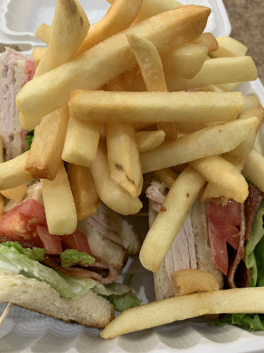 Coffee Shop «Garden Coffee Shop», reviews and photos, 2955 Webster Ave, Bronx, NY 10458, USA