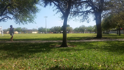 Park «Ruben Dario Park», reviews and photos, 9825 W Flagler St, Miami, FL 33174, USA