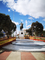Parque Manuel Isidoro Suarez