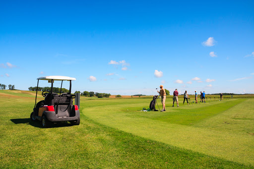 Golf Course «Wildflower Golf Course», reviews and photos, 19790 Co Hwy 20, Detroit Lakes, MN 56501, USA